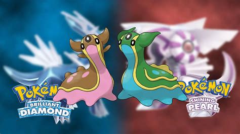 gastrodon weakness|gastrodon weakness brilliant diamond.